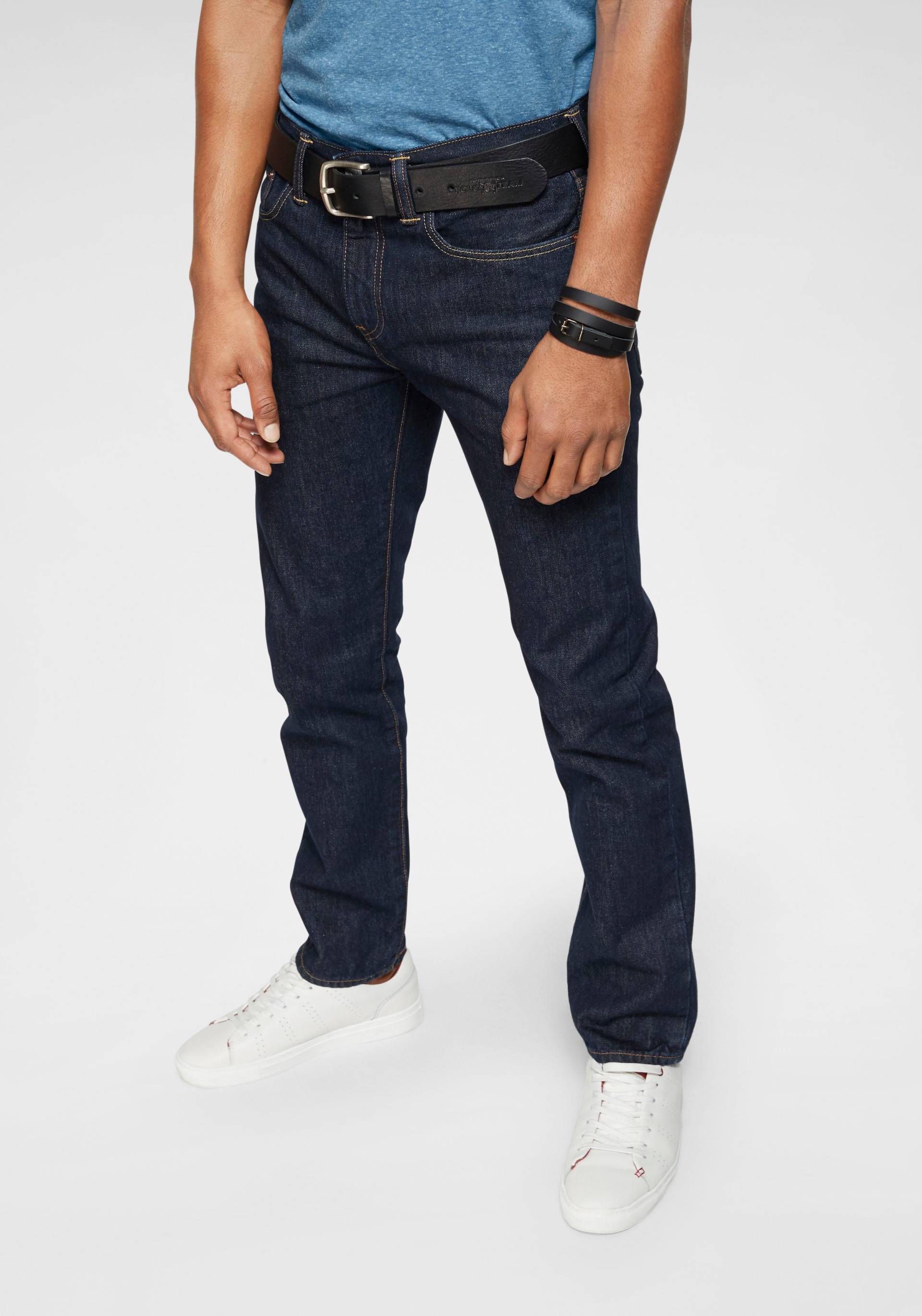 Levi's® Tapered-fit-Jeans »502 TAPER«, in elegantem, modernem Stil von Levi's®