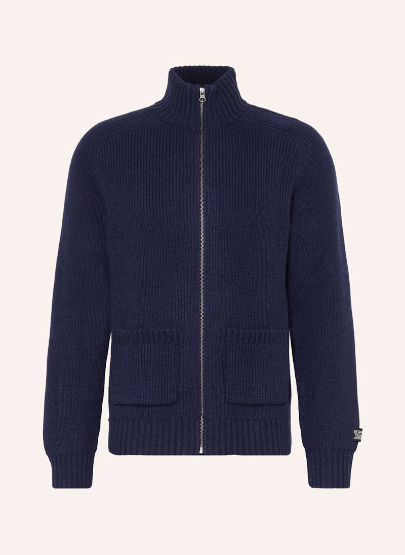 Levi's® Strickjacke blau von Levi's®