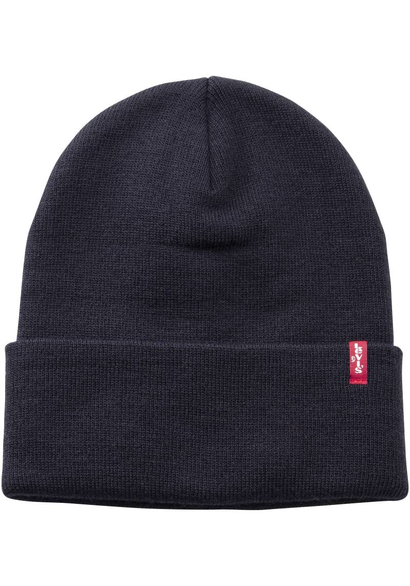 Levi's® Strickmütze »EVERYDAY BEANIE« von Levi's®