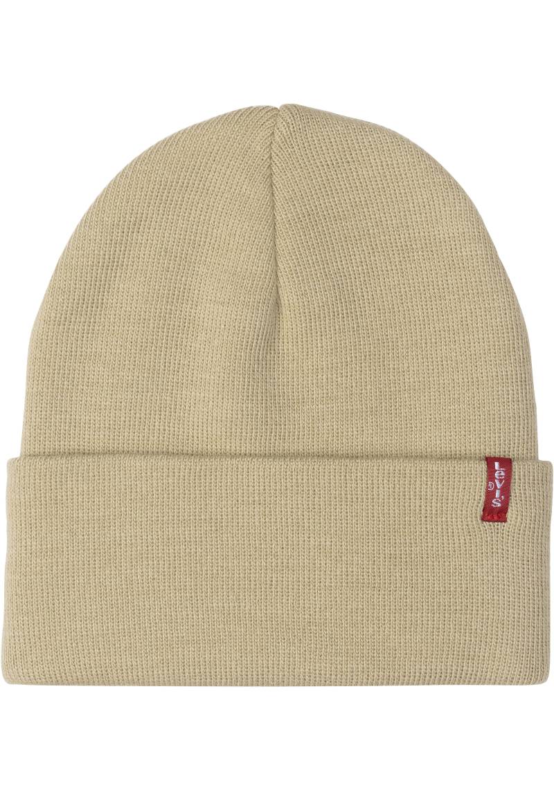 Levi's® Strickmütze »EVERYDAY BEANIE« von Levi's®