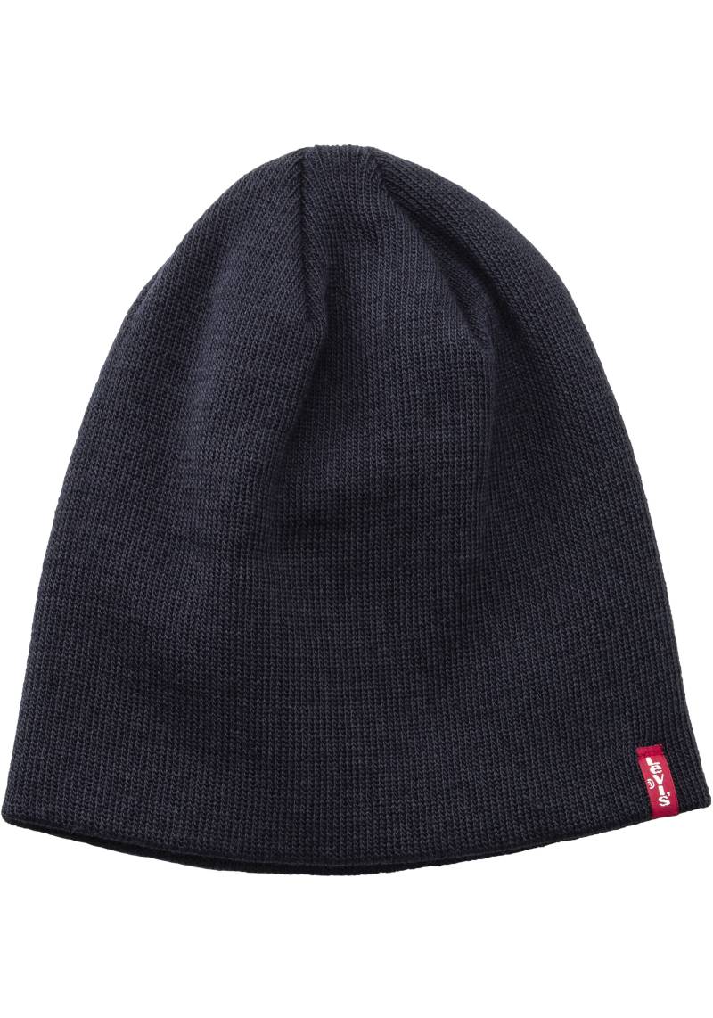 Levi's® Strickmütze »UNISEX«, OTIS BEANIE von Levi's®