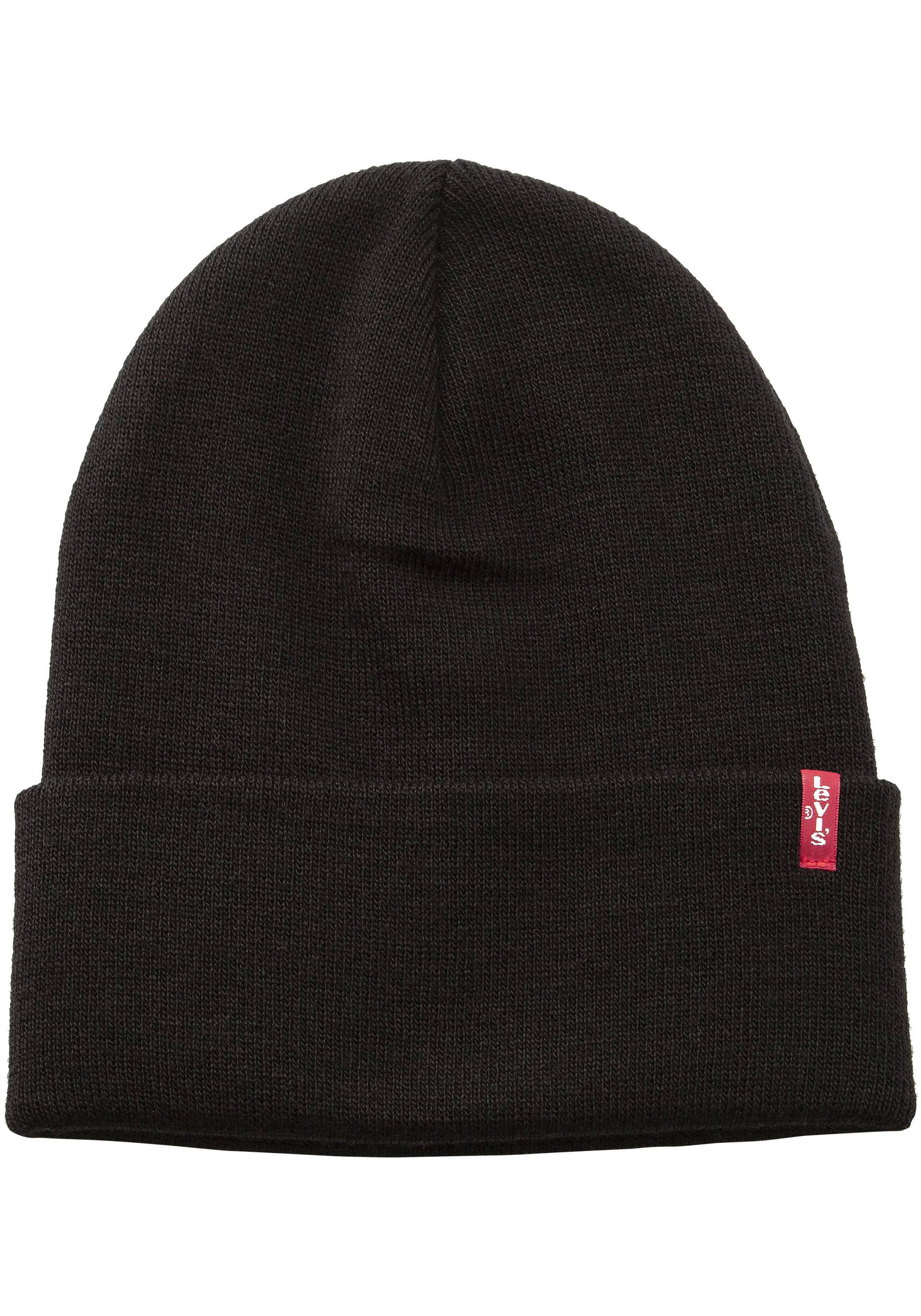 Levi's® Strickmütze »EVERYDAY BEANIE« von Levi's®