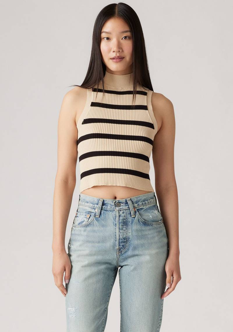 Levi's® Strickpullover »TULIP MOCKNECK TANK« von Levi's®