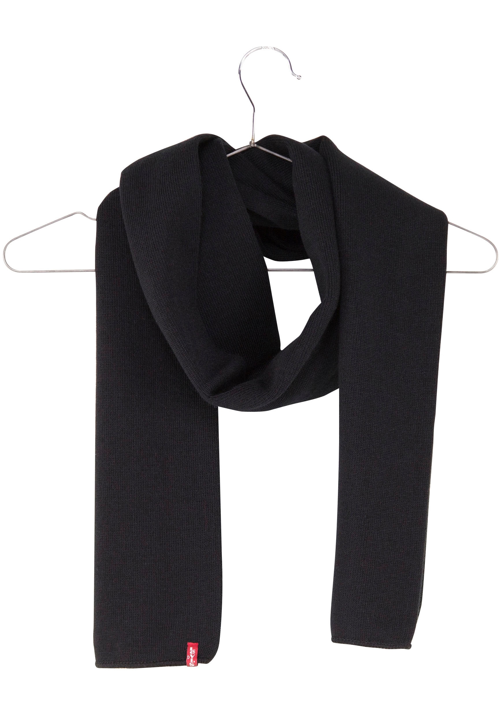 Levi's® Strickschal »UNISEX«, LIMIT SCARF von Levi's®