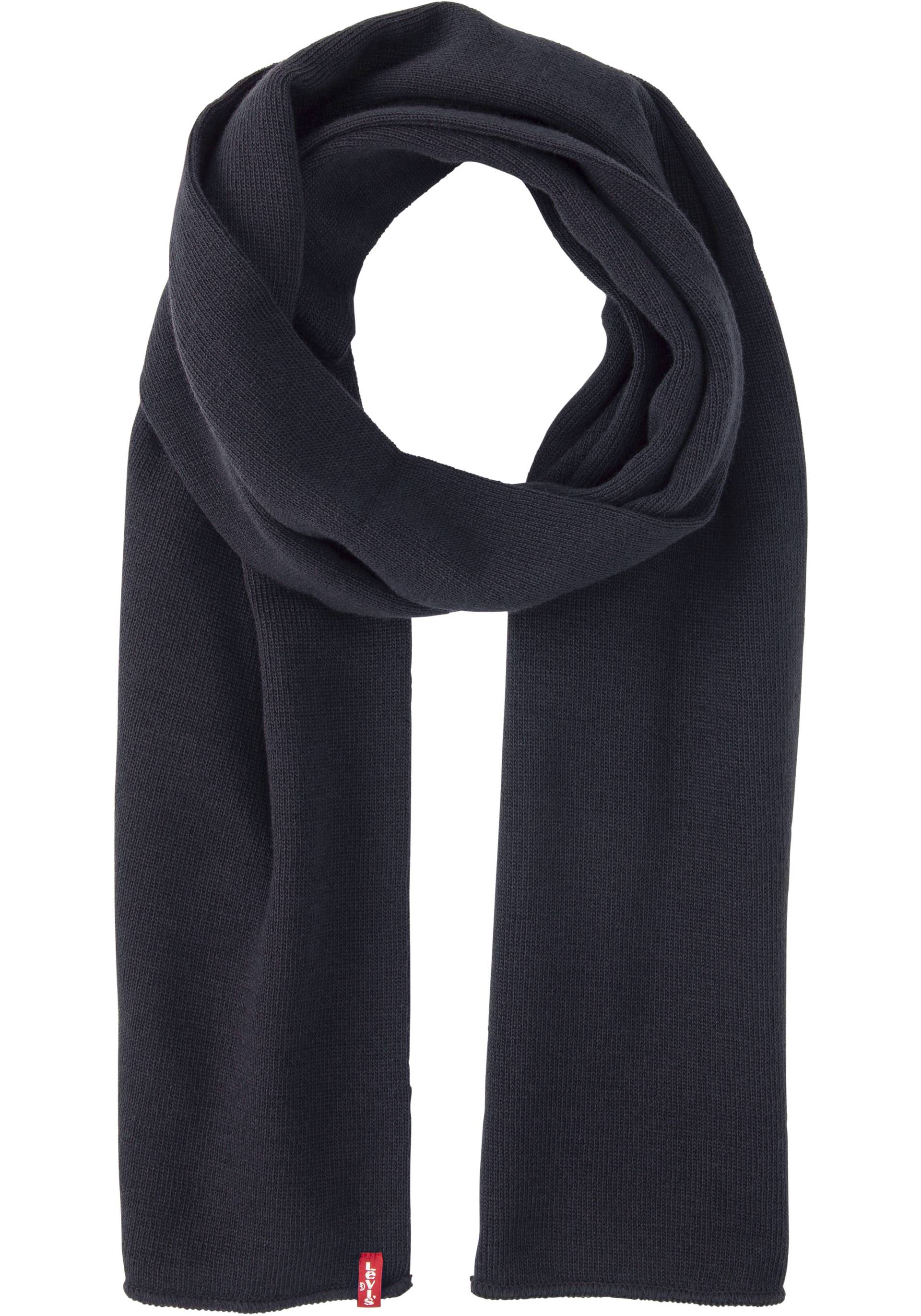 Levi's® Strickschal »UNISEX«, LIMIT SCARF von Levi's®