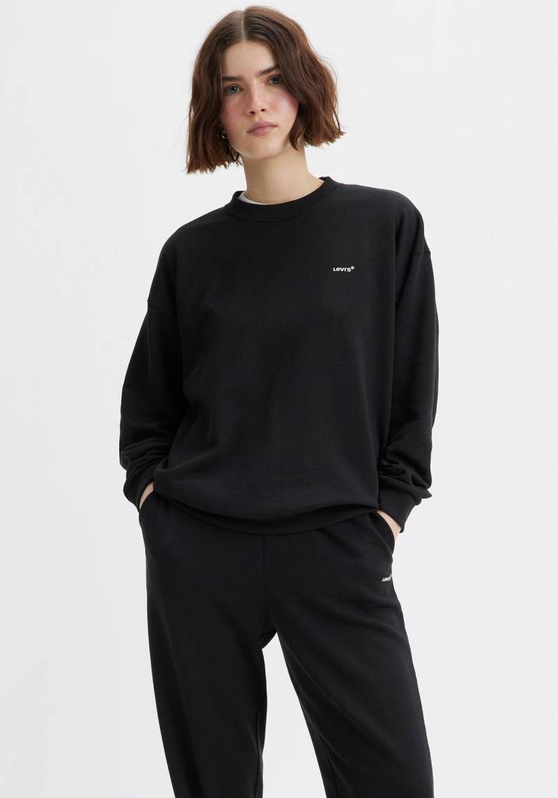 Levi's® Sweatshirt »EVERYDAY«, mit kleinem Logo auf der Brust von Levi's®