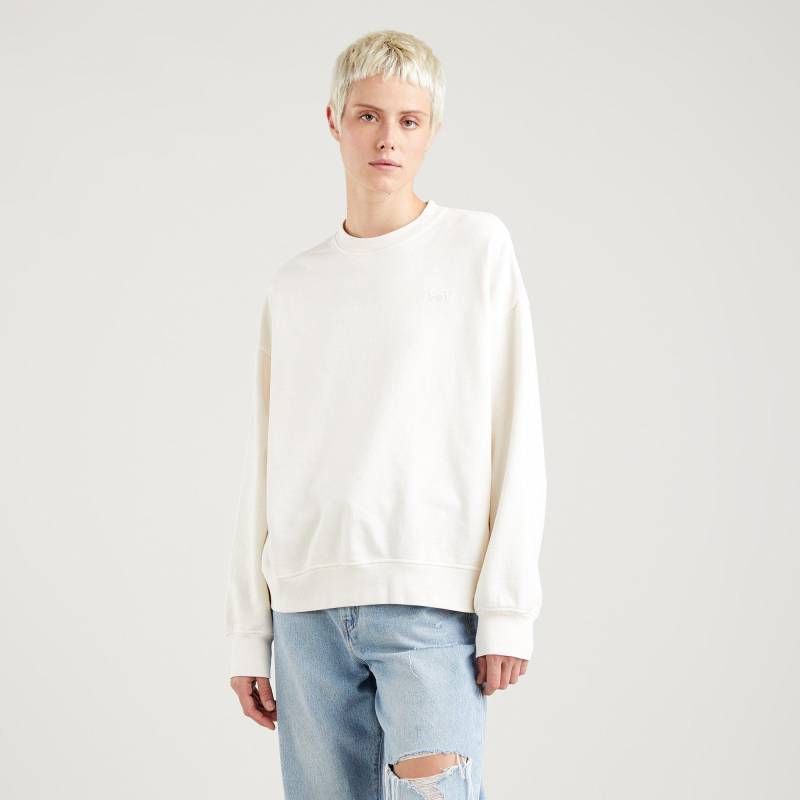 Sweatshirt Damen Weiss  S von Levi's®