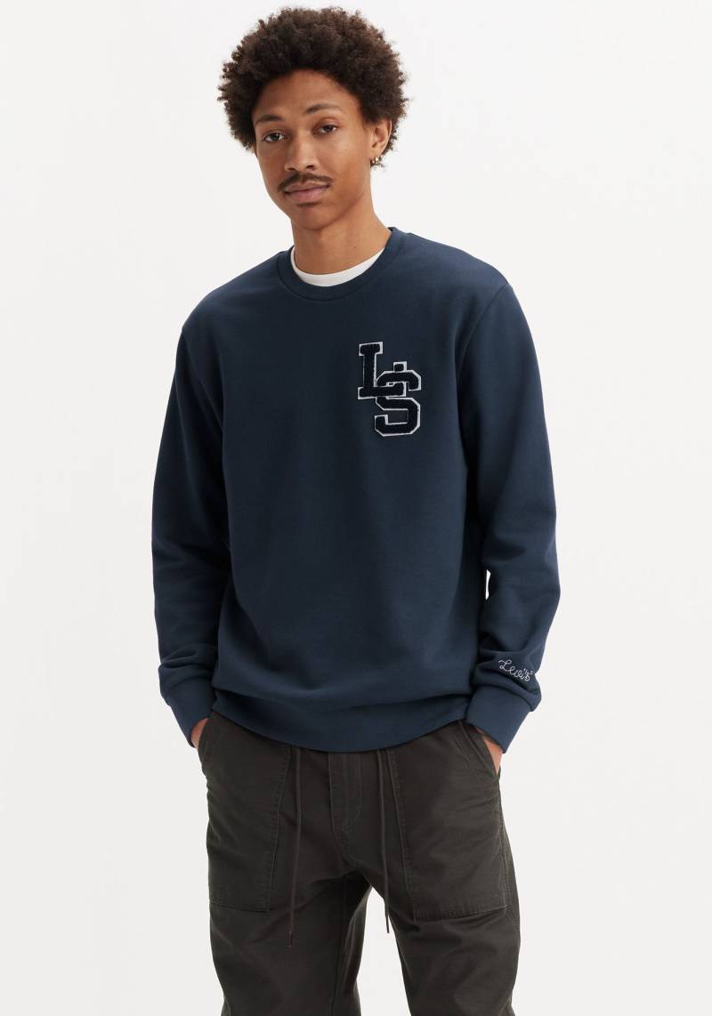 Levi's® Sweatshirt »STANDARD GRAPHIC CREW« von Levi's®