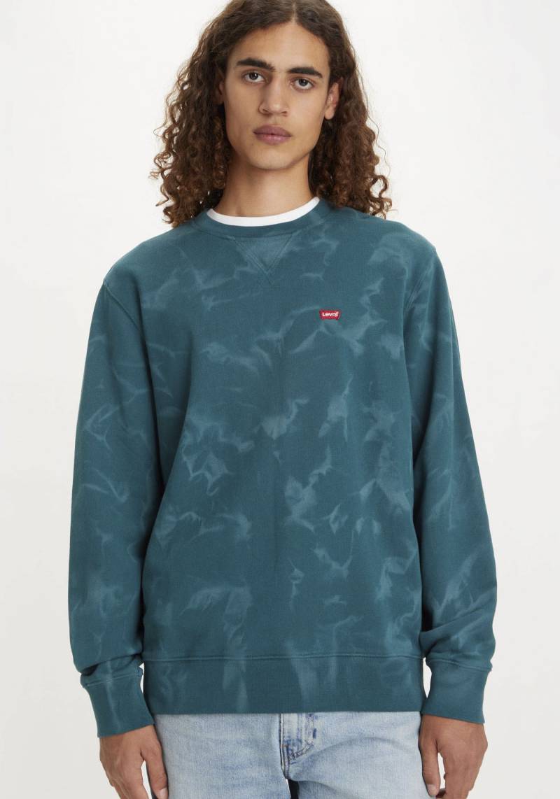 Levi's® Sweatshirt »SWEATSHIRT NEW ORIGINAL CREW« von Levi's®