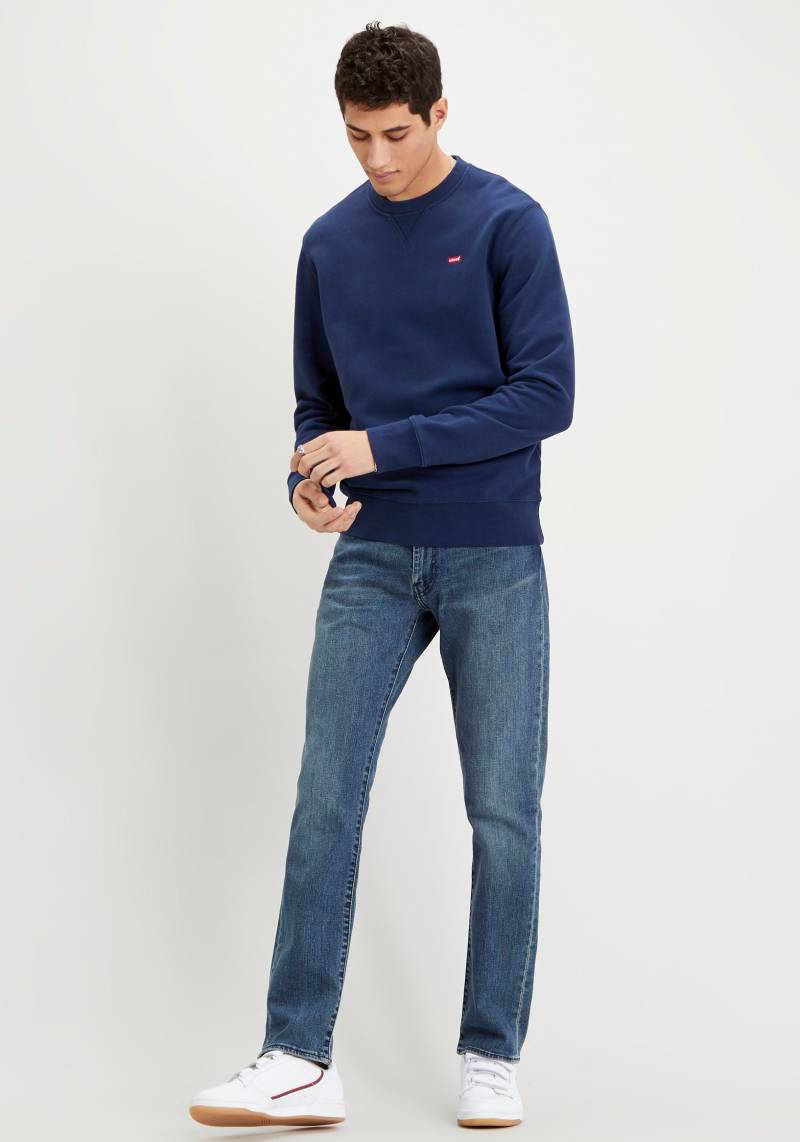 Levi's® Sweatshirt »SWEATSHIRT NEW ORIGINAL CREW« von Levi's®