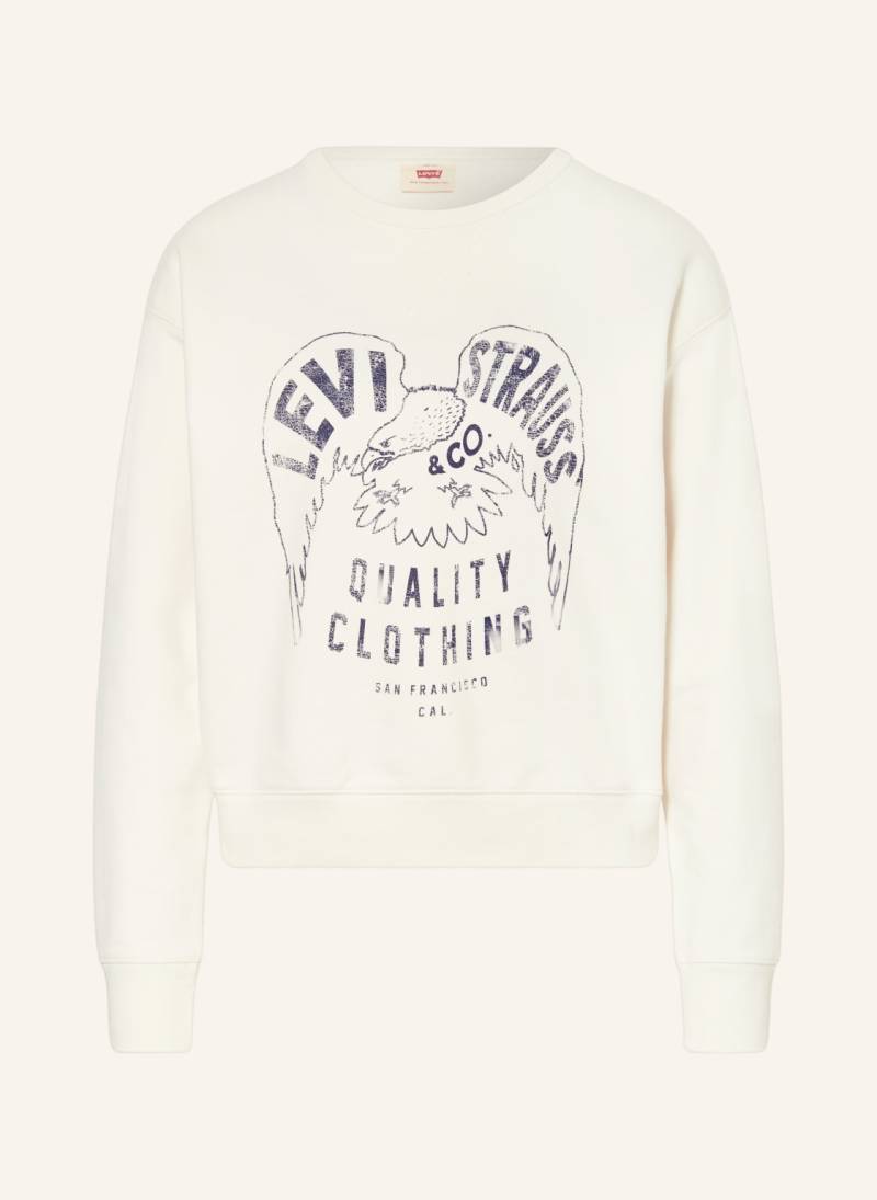 Levi's® Sweatshirt weiss von Levi's®