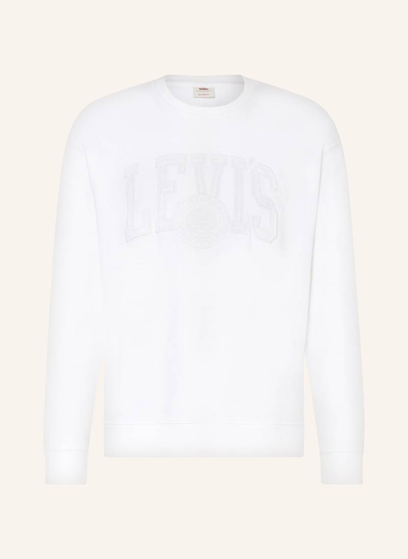 Levi's® Sweatshirt weiss von Levi's®