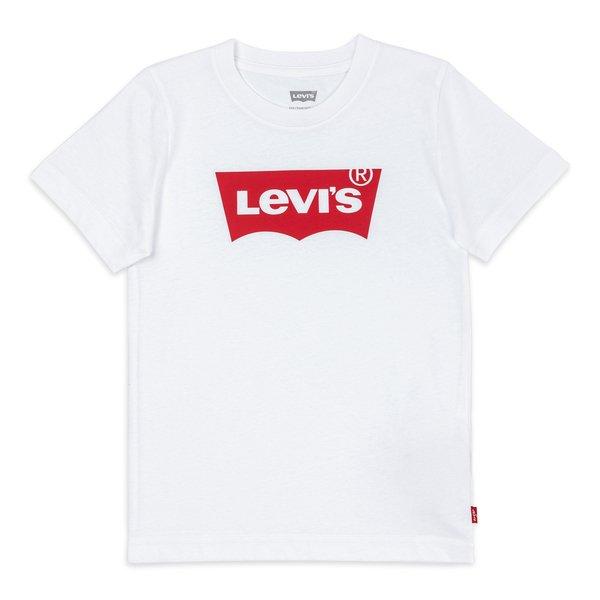 T-shirt, Kurzarm Jungen Weiss 110 von Levi's®