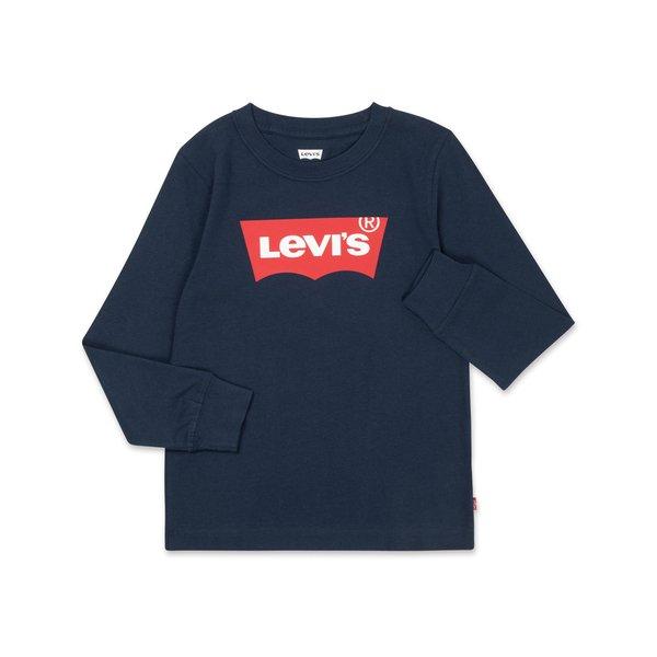 T-shirt, Langarm Jungen Marine 98 von Levi's®