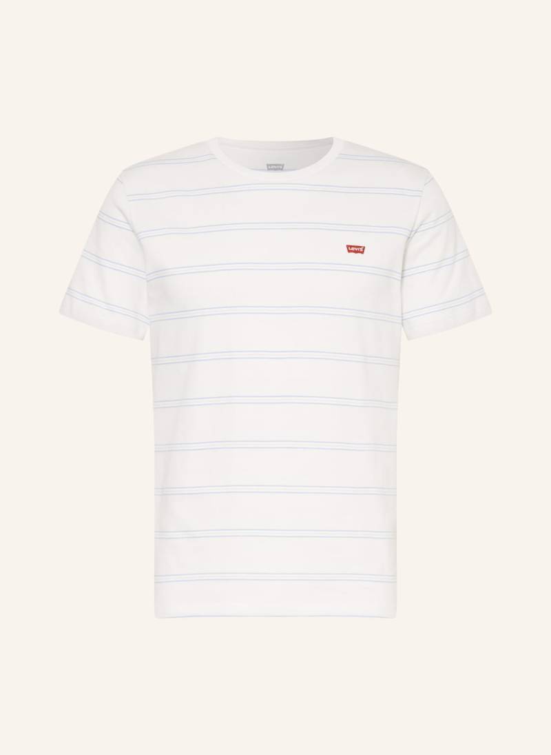 Levi's® T-Shirt Original weiss von Levi's®