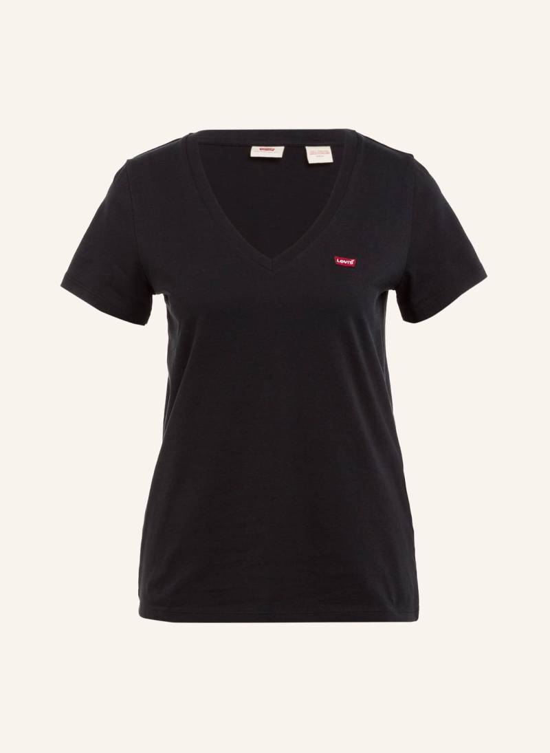 Levi's® T-Shirt Perfect schwarz von Levi's®