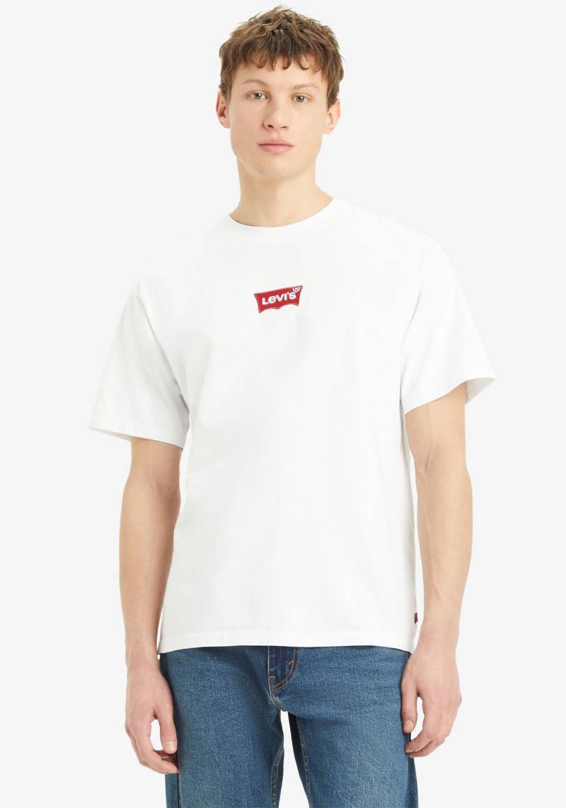 Levi's® T-Shirt »SEVINTAGE«, mit Logo-Aufnäher auf der Brust von Levi's®