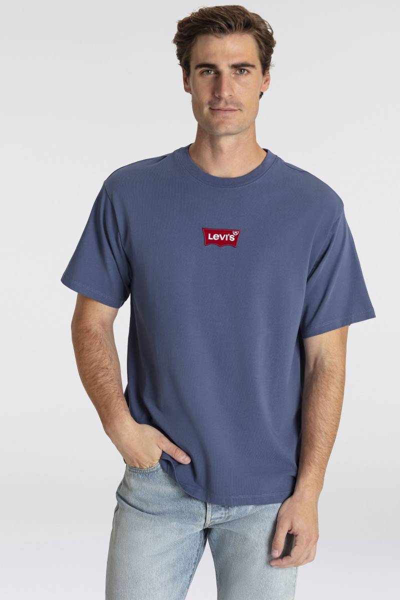 Levi's® T-Shirt »SEVINTAGE«, mit Logo-Aufnäher auf der Brust von Levi's®