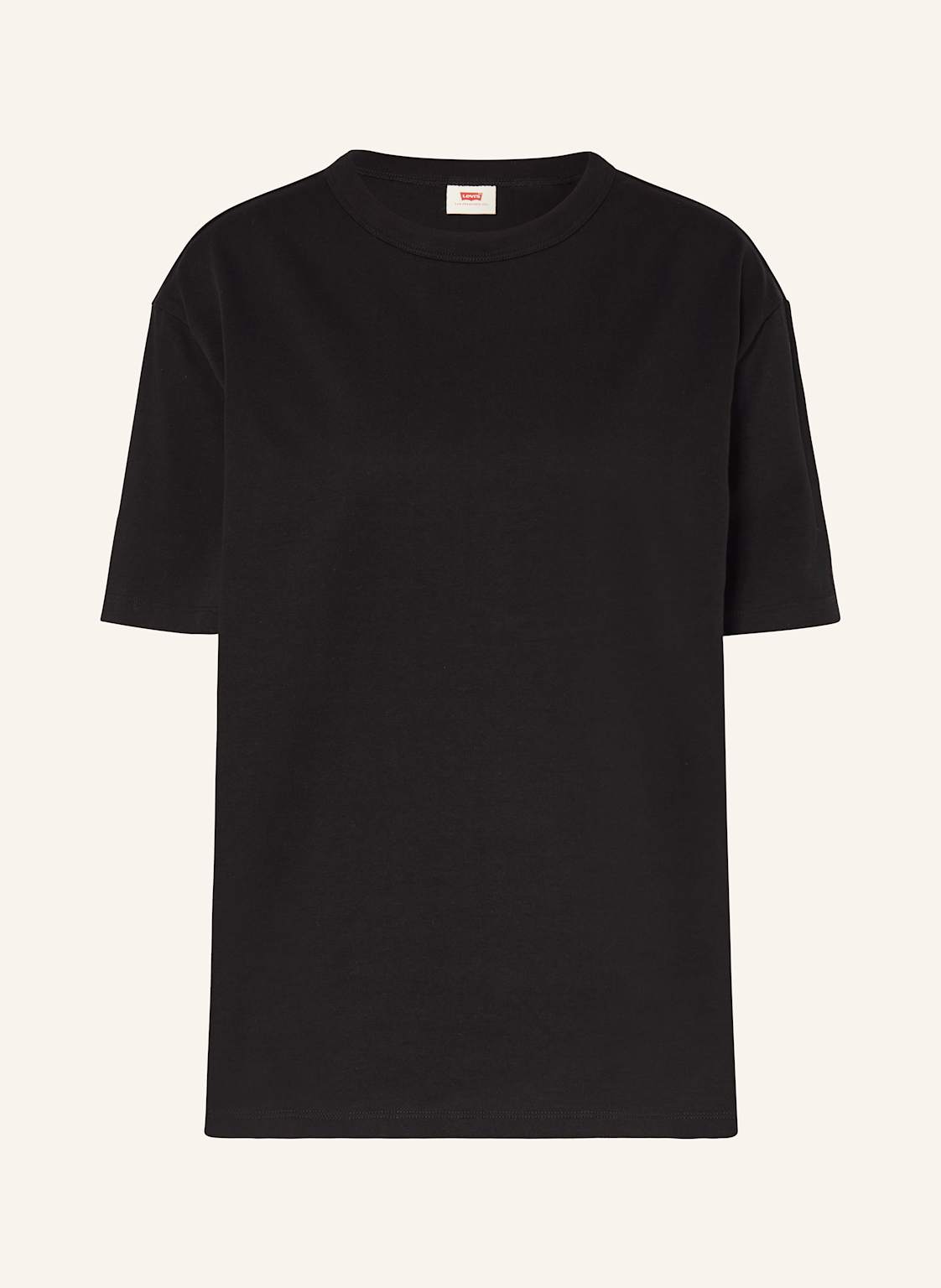 Levi's® T-Shirt Tabor schwarz von Levi's®