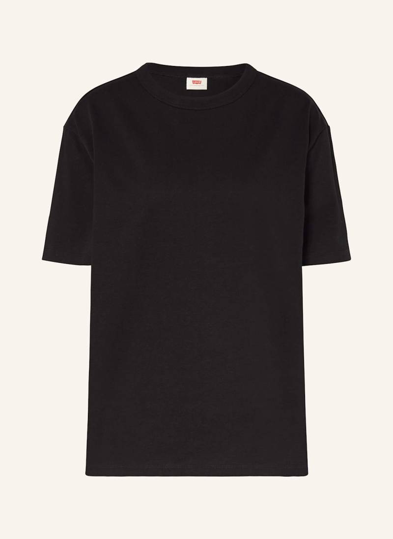 Levi's® T-Shirt Tabor schwarz von Levi's®