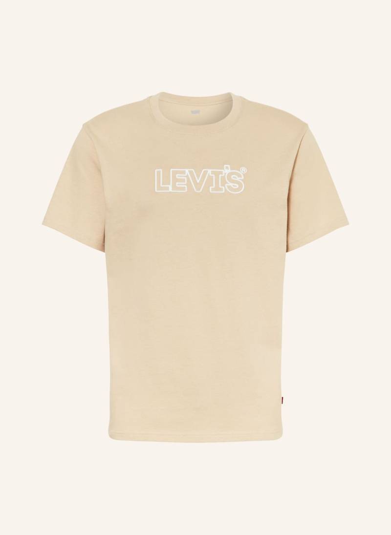 Levi's® T-Shirt beige von Levi's®