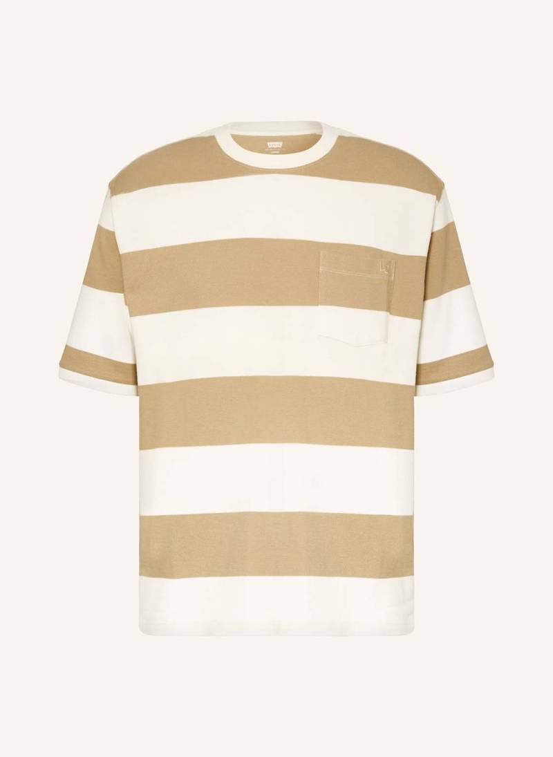 Levi's® T-Shirt beige von Levi's®