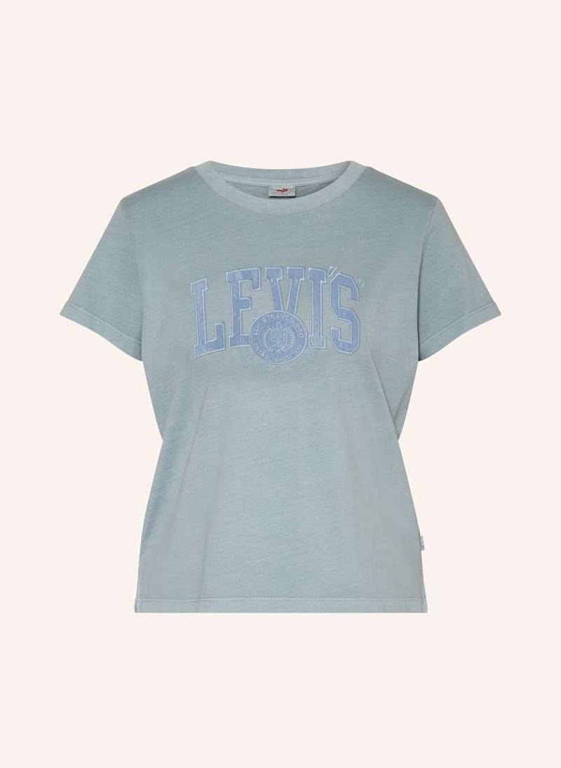 Levi's® T-Shirt blau von Levi's®