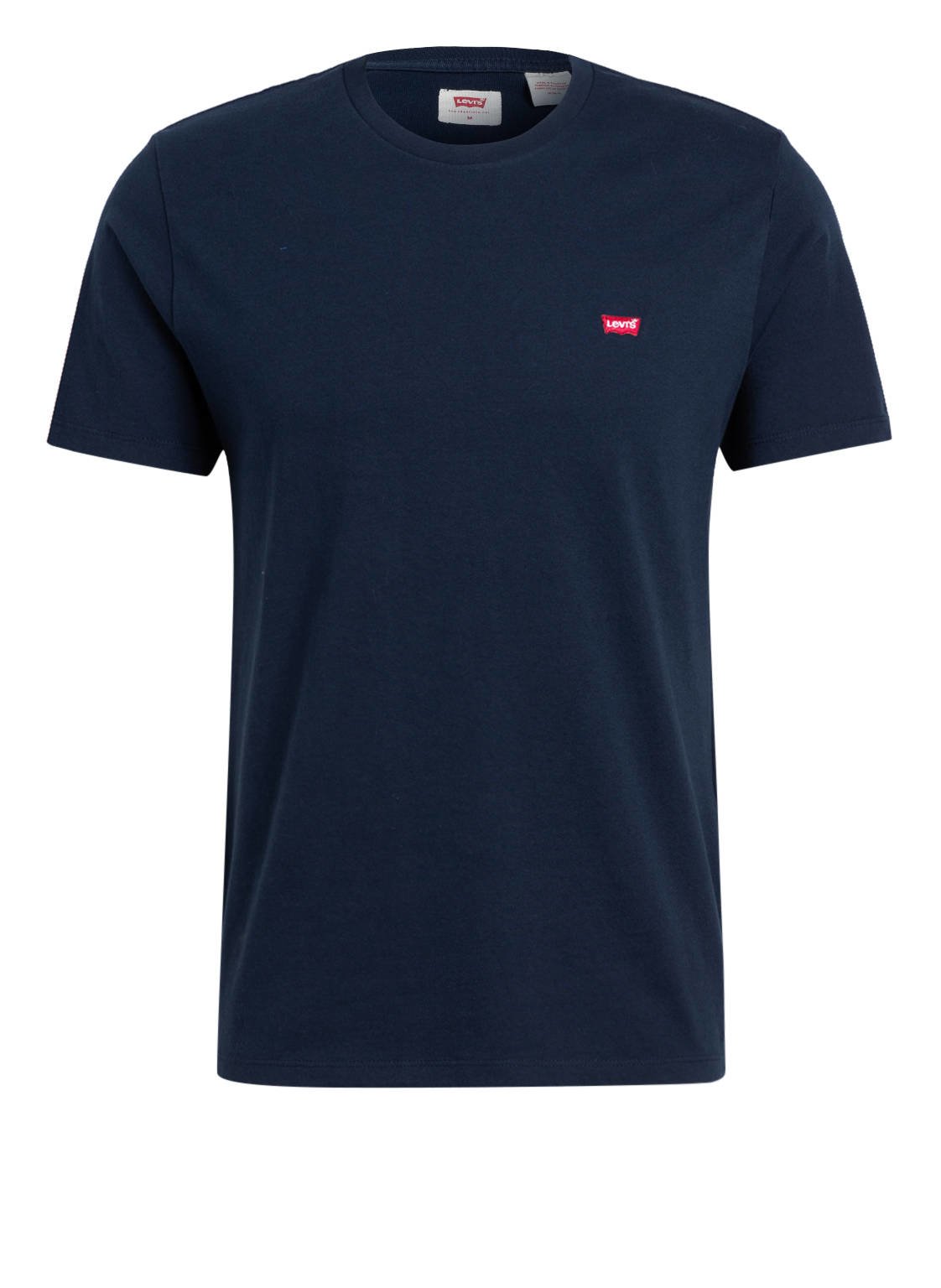 Levi's® T-Shirt blau von Levi's®