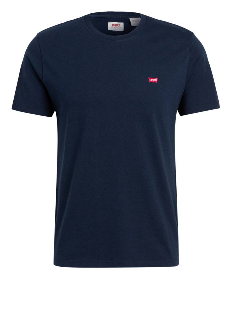 Levi's® T-Shirt blau von Levi's®