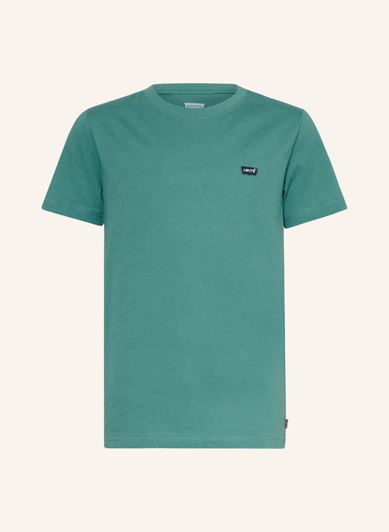 Levi's® T-Shirt blau von Levi's®