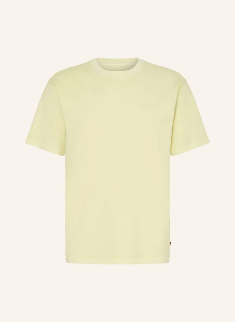 Levi's® T-Shirt gelb von Levi's®