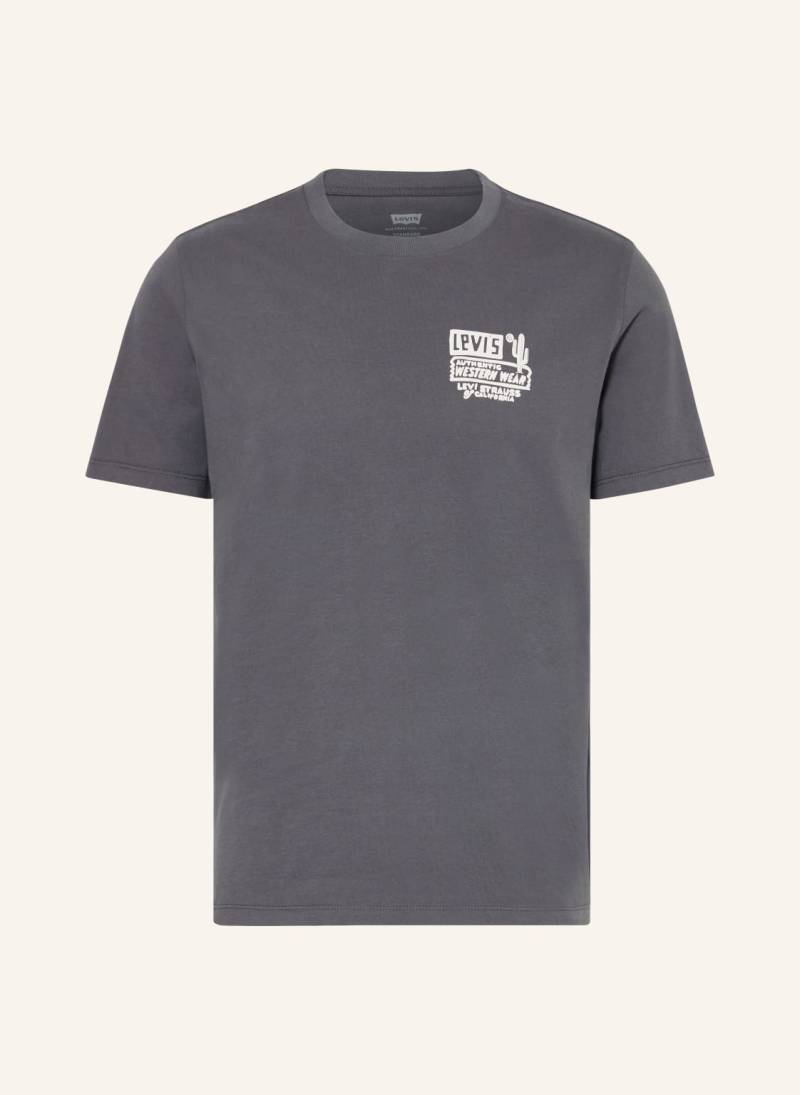 Levi's® T-Shirt grau von Levi's®