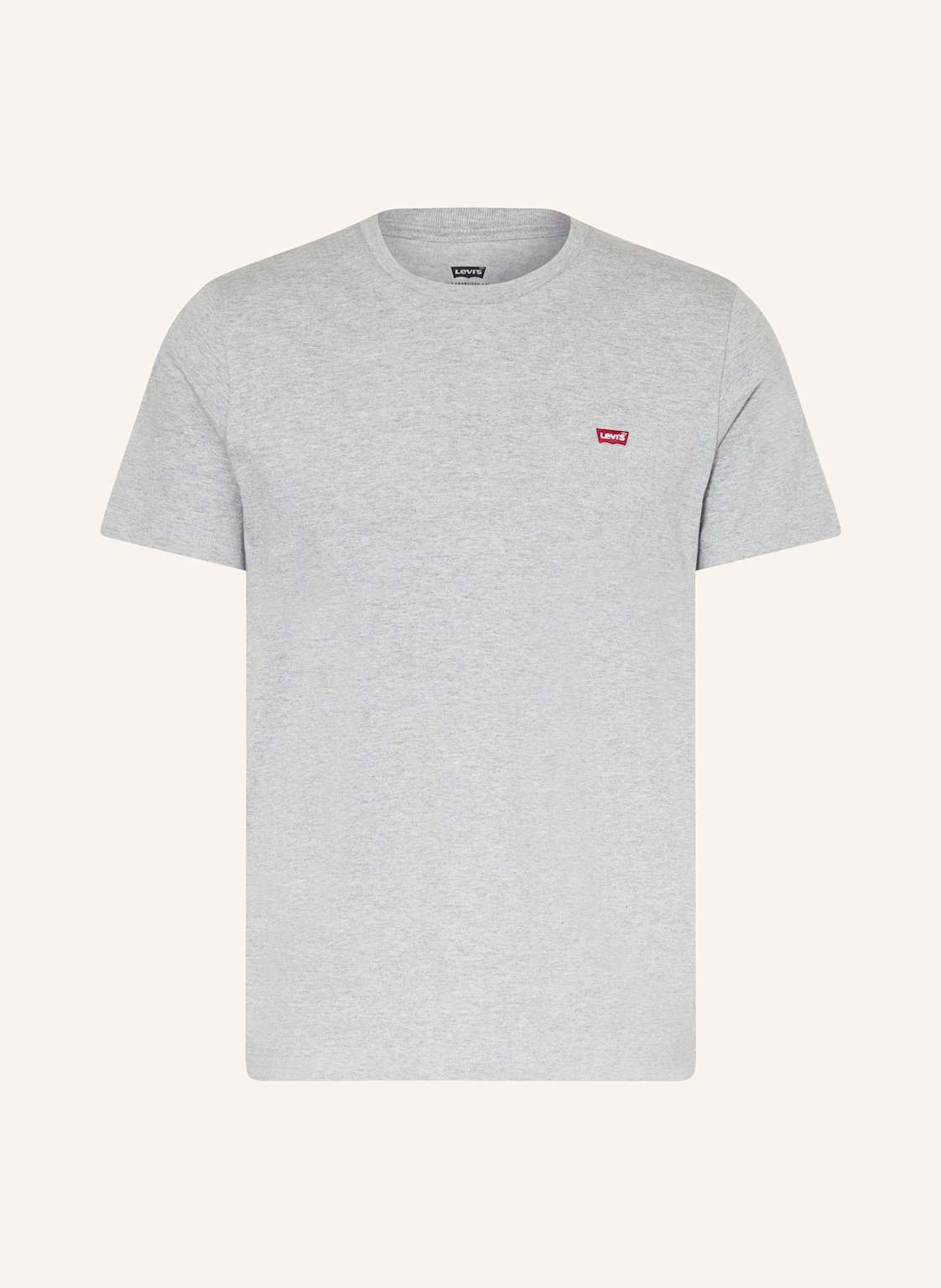 Levi's® T-Shirt grau von Levi's®