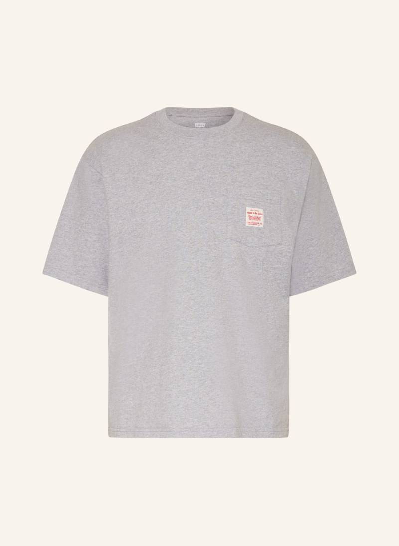 Levi's® T-Shirt grau von Levi's®