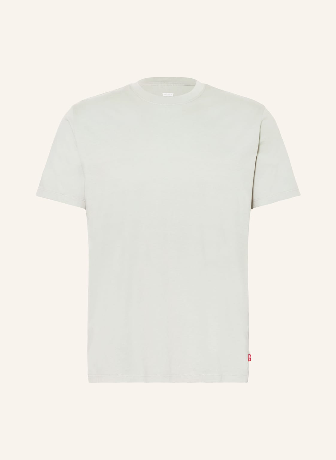 Levi's® T-Shirt grau von Levi's®