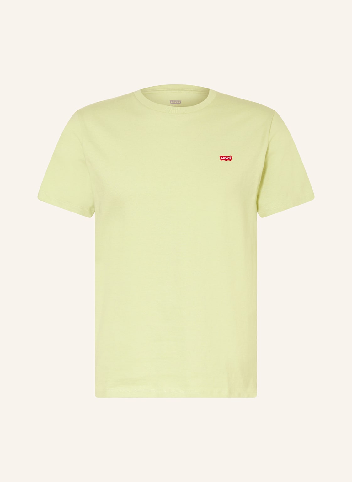 Levi's® T-Shirt gruen von Levi's®