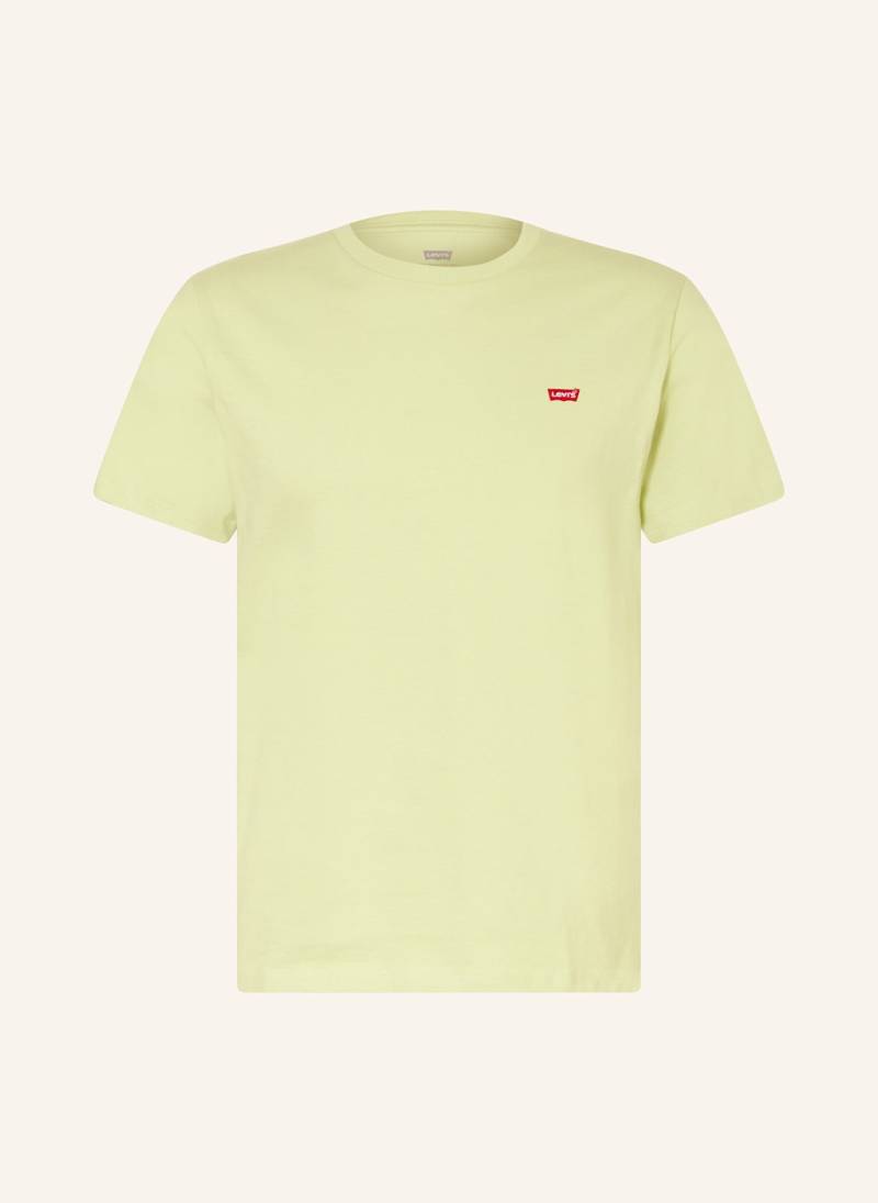 Levi's® T-Shirt gruen von Levi's®