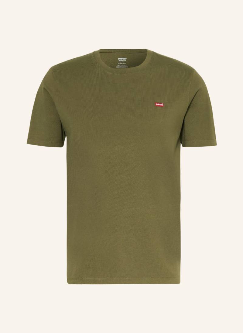 Levi's® T-Shirt gruen von Levi's®