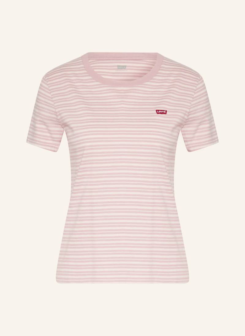 Levi's® T-Shirt pink von Levi's®