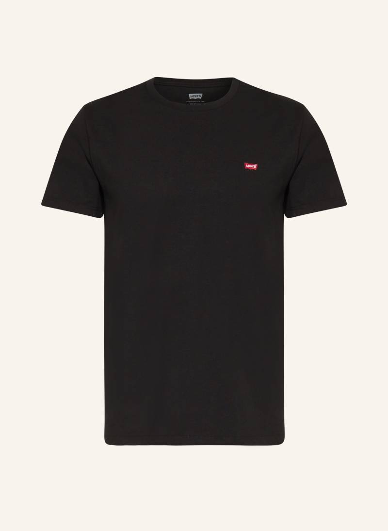 Levi's® T-Shirt schwarz von Levi's®