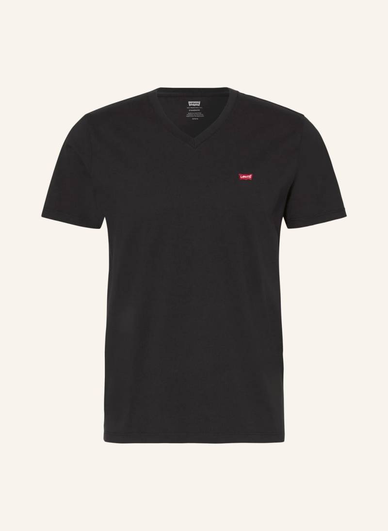 Levi's® T-Shirt schwarz von Levi's®