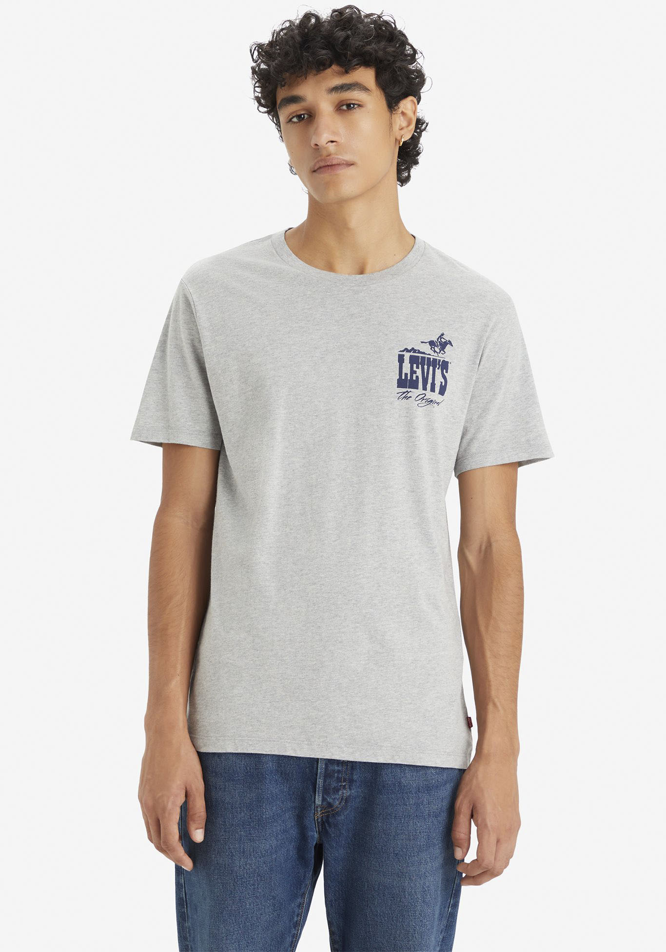 Levi's® T-Shirt von Levi's®