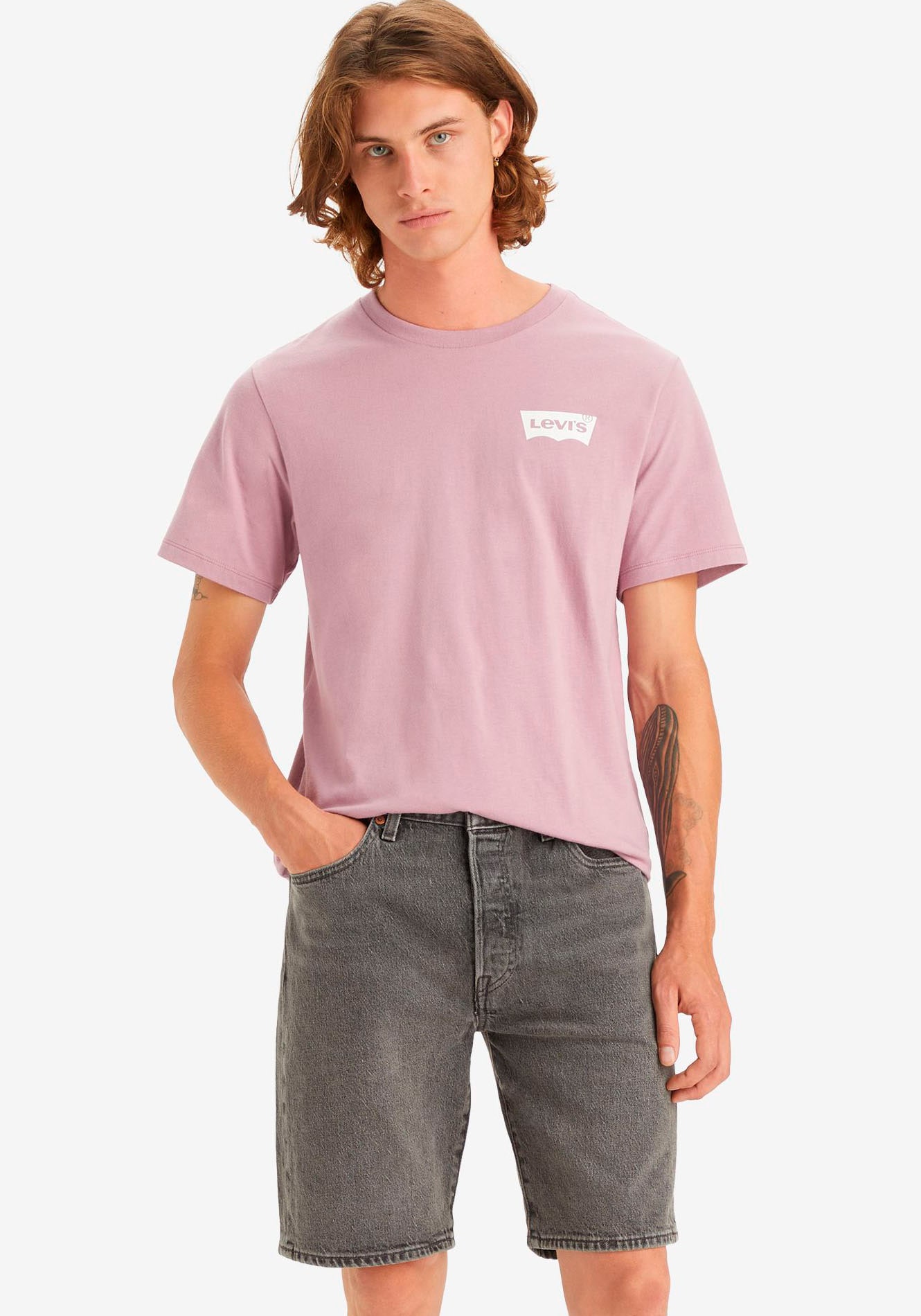 Levi's® T-Shirt von Levi's®