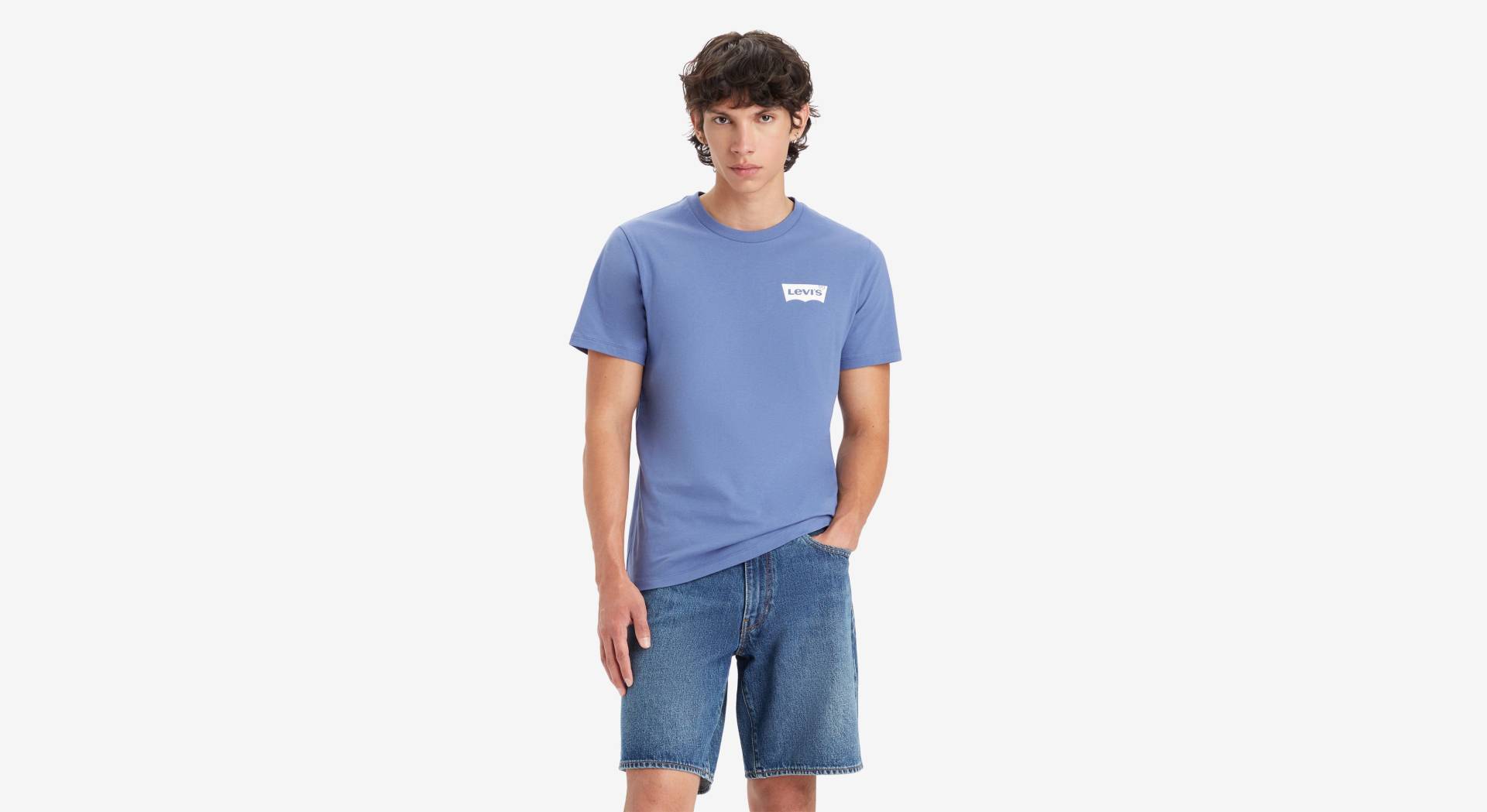 Levi's® T-Shirt von Levi's®