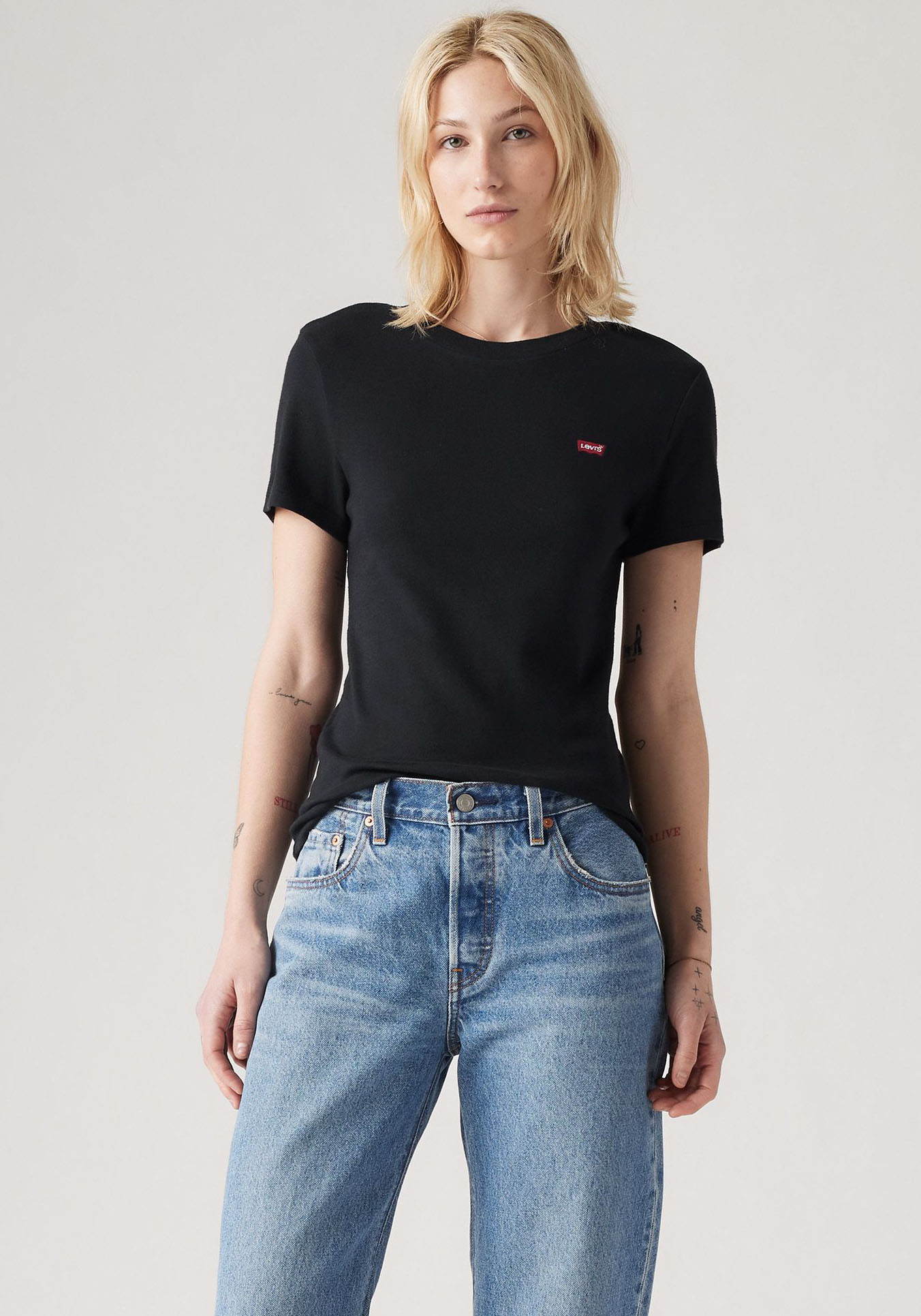 Levi's® T-Shirt von Levi's®