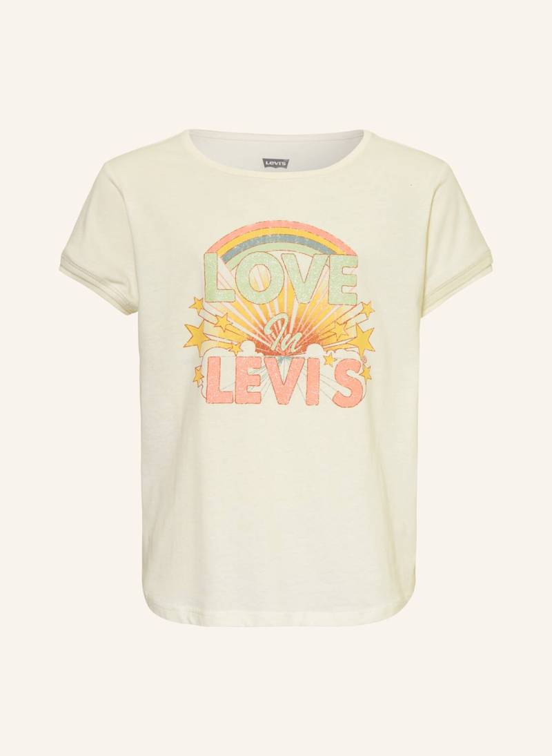 Levi's® T-Shirt weiss von Levi's®