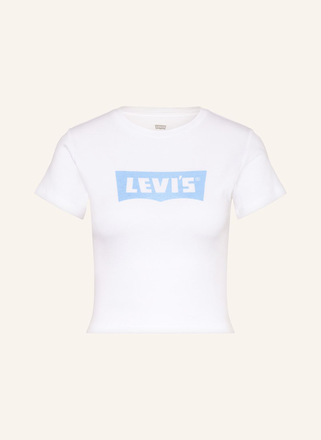 Levi's® T-Shirt weiss von Levi's®