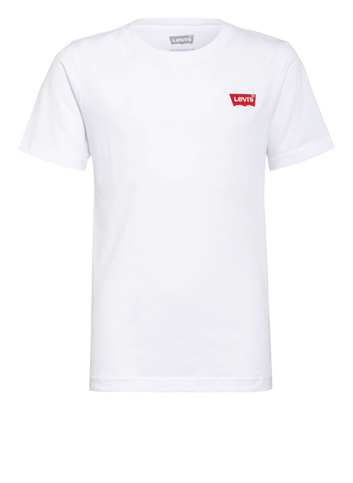 Levi's® T-Shirt weiss von Levi's®