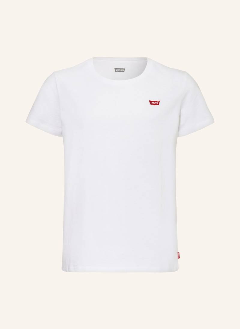 Levi's® T-Shirt weiss von Levi's®