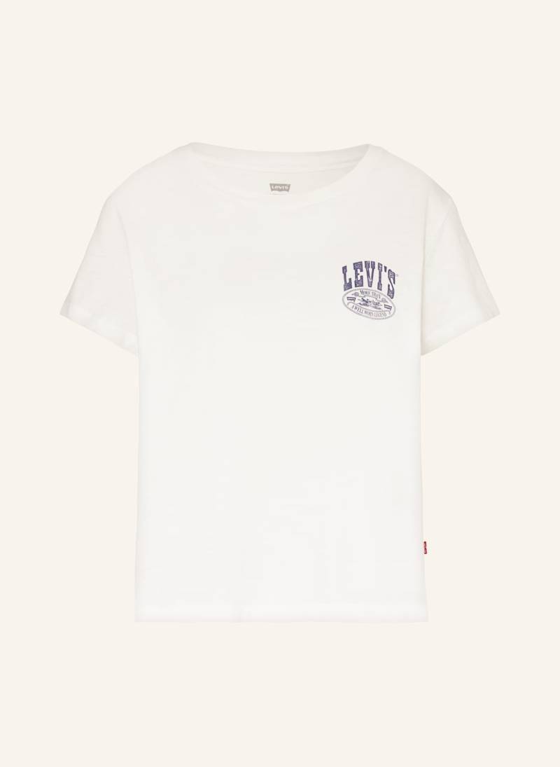 Levi's® T-Shirt weiss von Levi's®